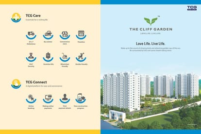 TCG Cliff Garden Brochure Image 14