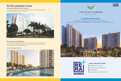 TCG Cliff Garden Brochure Image 5