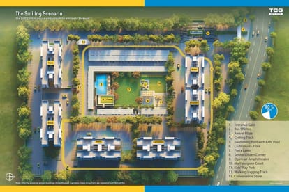 TCG Cliff Garden Brochure Image 8