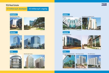 TCG Cliff Garden Brochure Image 4