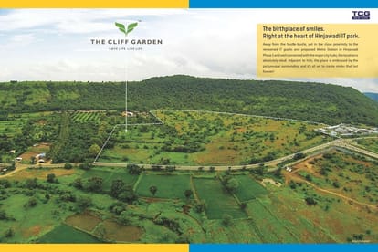 TCG Cliff Garden Brochure Image 6