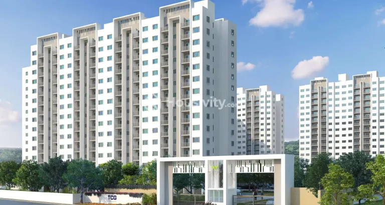 TCG Cliff Garden Image 2