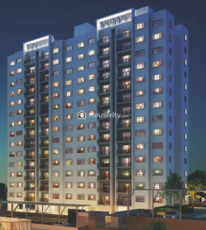 TCG Cliff Garden Image 1