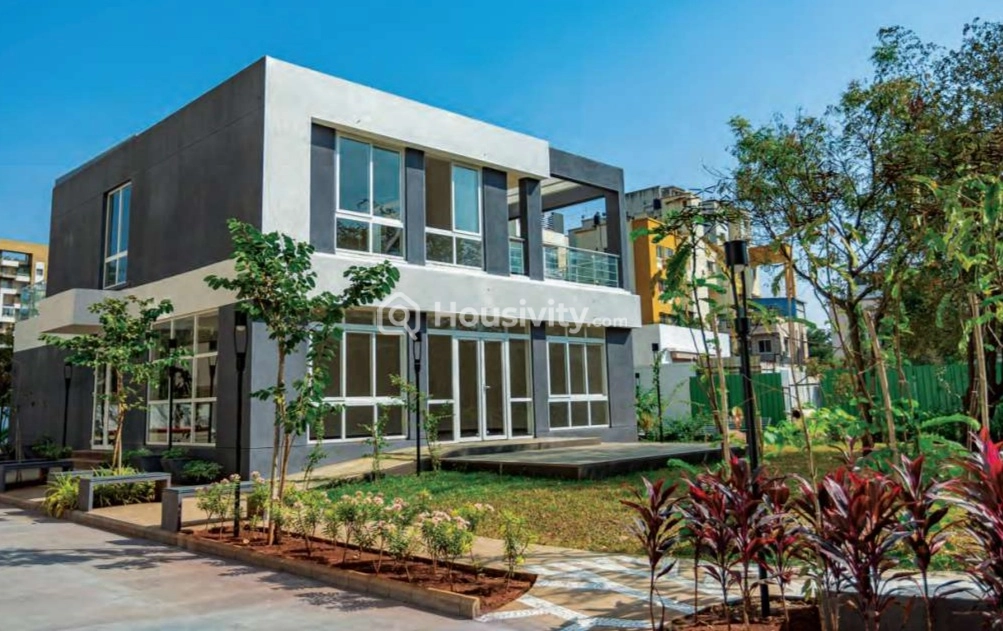 TCG Gardenia Image 1