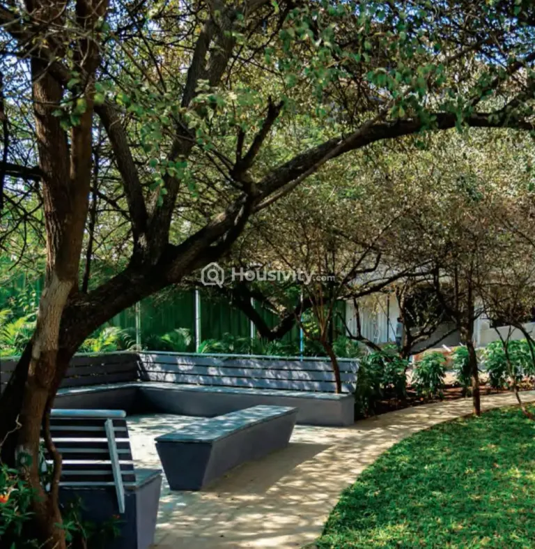 TCG Gardenia Image 5