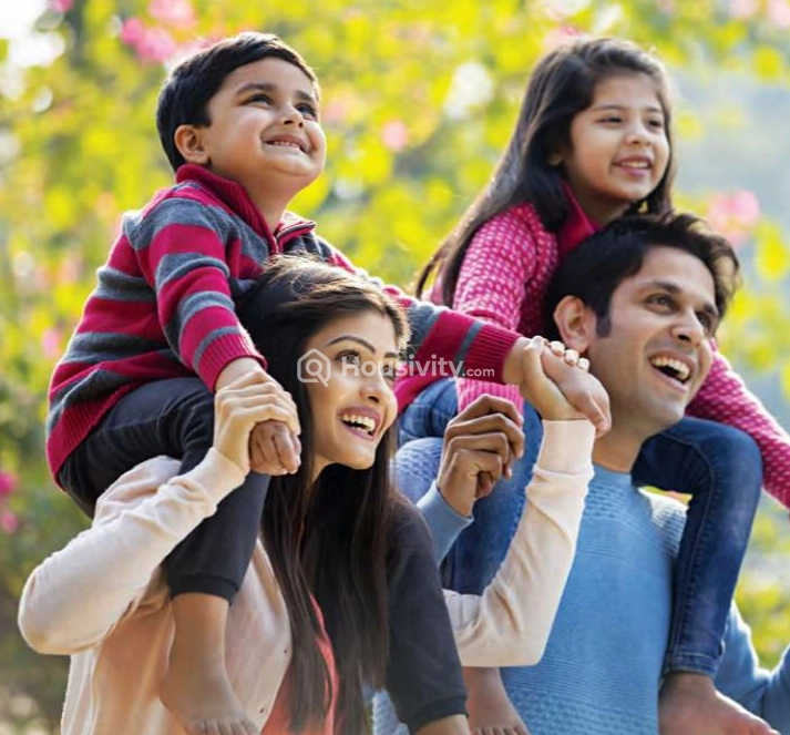 TCG Gardenia Image 4