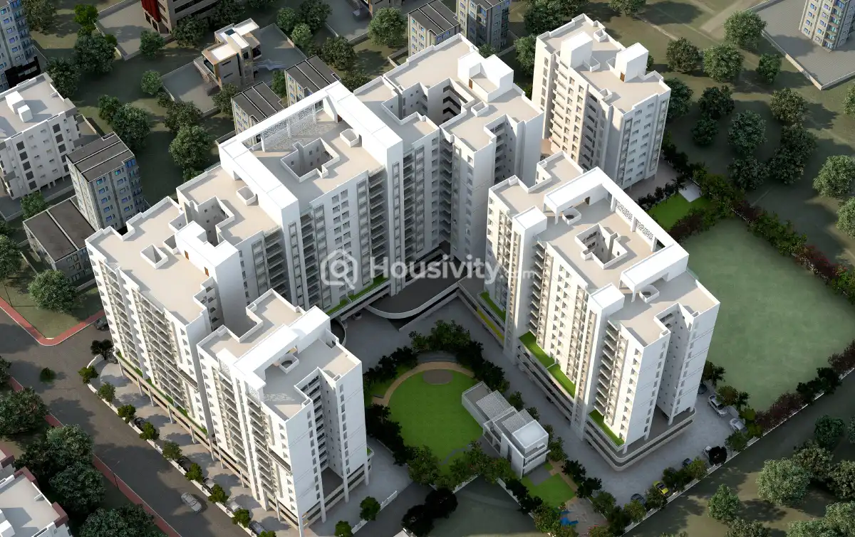 TCG Gardenia Image 2