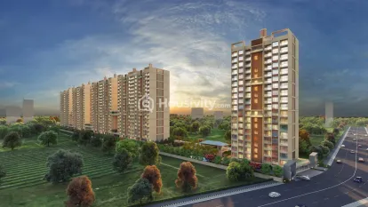 Shaligram Sky Image 1