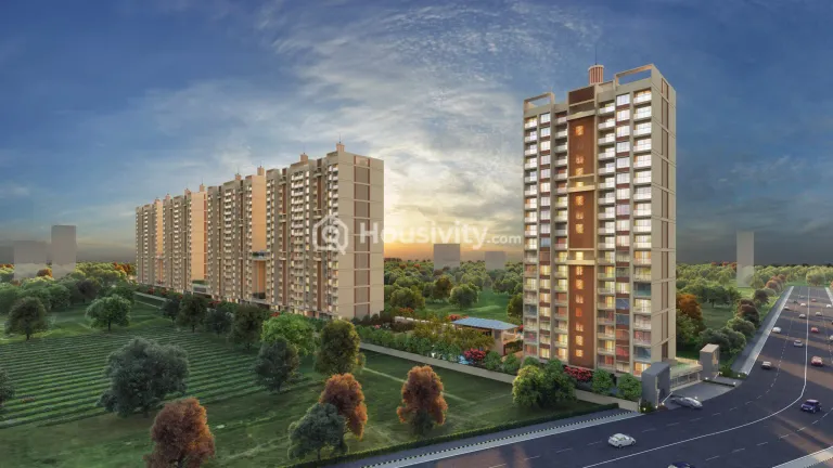 Shaligram Sky Image 1