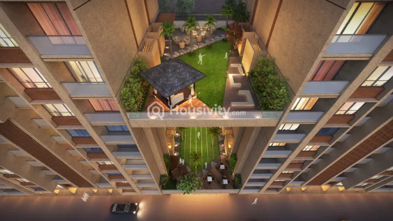 Shaligram Sky Image 6