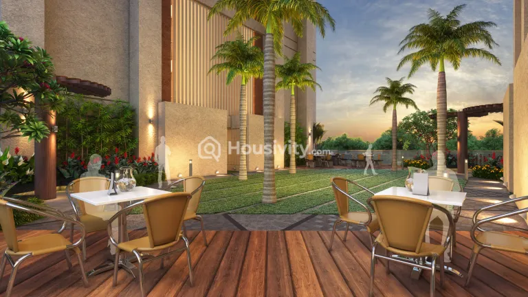 Shaligram Sky Image 8