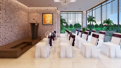 Shaligram Sky Image 14