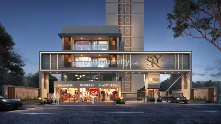 Shaligram Sky Image 4