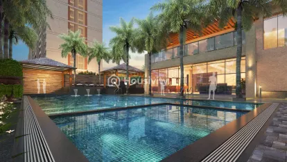 Shaligram Sky Image 5