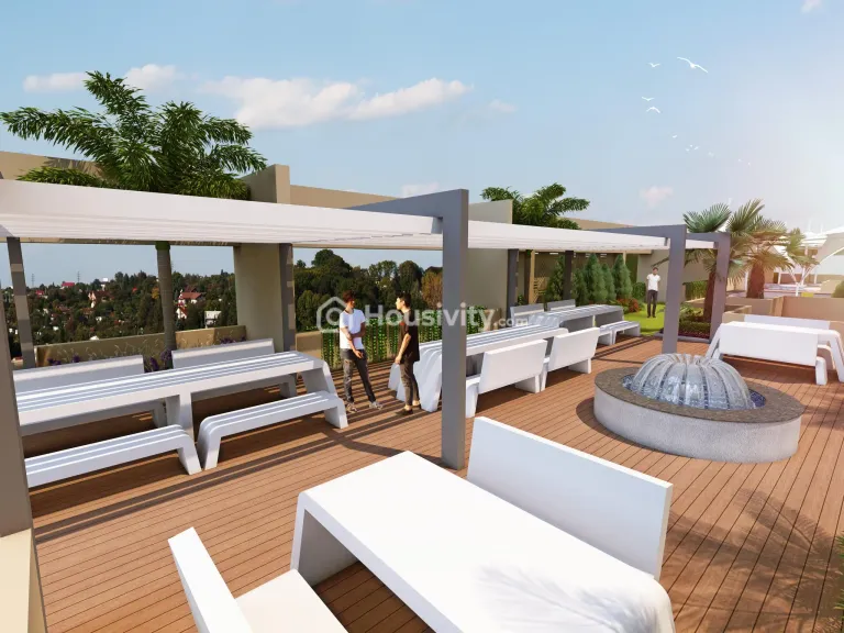 Shaligram Pavillia Image 13