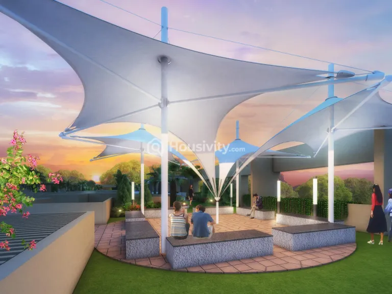 Shaligram Pavillia Image 12