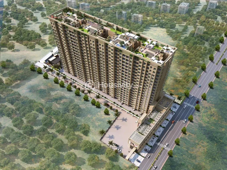 Shaligram Pavillia Image 3