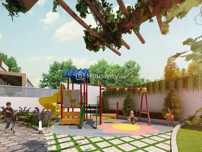 Shaligram Pavillia Image 9