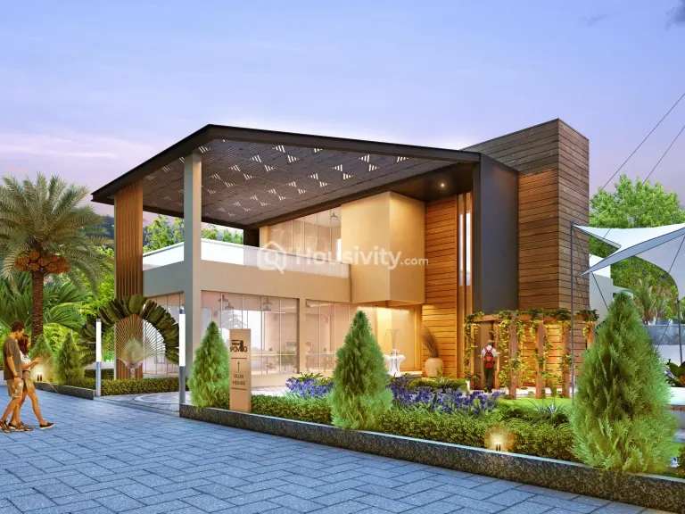 Shaligram Pavillia Image 7