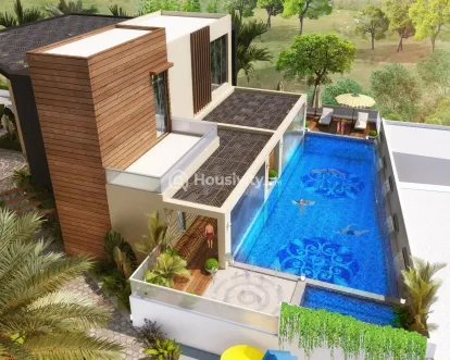 Shaligram Pavillia Image 16