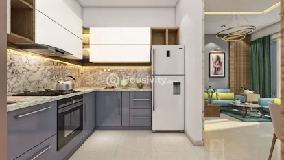 Shaligram Pavillia Image 4