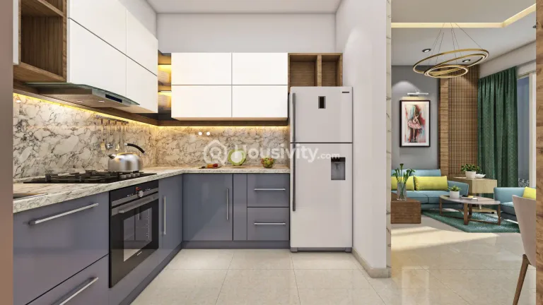 Shaligram Pavillia Image 4