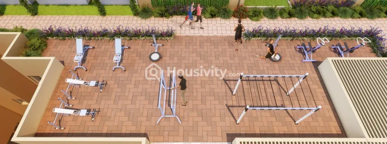 Shaligram Pavillia Image 11