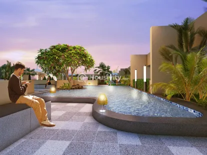 Shaligram Pavillia Image 14