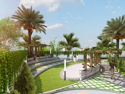 Shaligram Pavillia Image 8