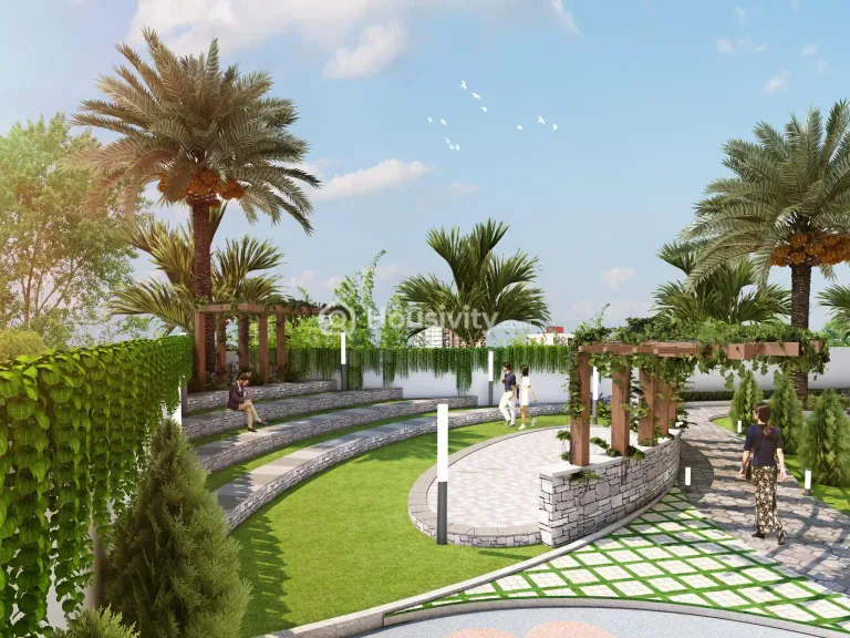 Shaligram Pavillia Image 8