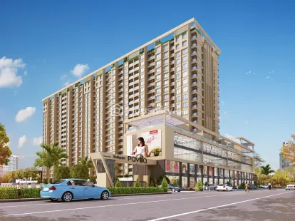 Shaligram Pavillia Image 2