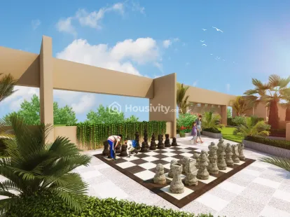 Shaligram Pavillia Image 15