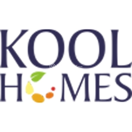 Kool Homes Logo