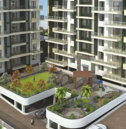 Blue Lotus Phase 3 Image 1