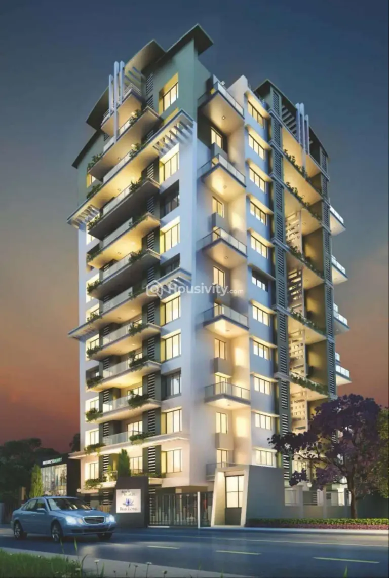 Blue Lotus Phase 3 Image 3