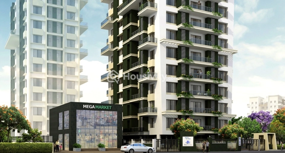 Blue Lotus Phase 3 Image 4