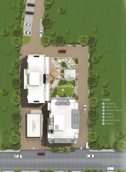 Blue Lotus Phase 3 Image 5