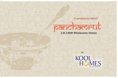 Kool Panchmurat Brochure Image 1