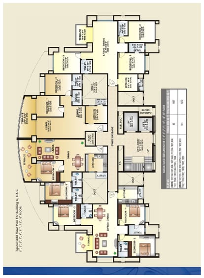 Kool Homes Solitaire Brochure Image 3