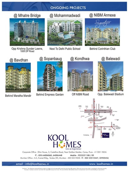 Kool Homes Solitaire Brochure Image 6