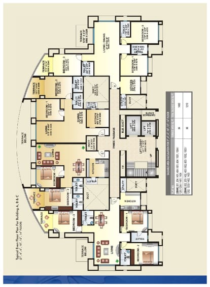 Kool Homes Solitaire Brochure Image 4