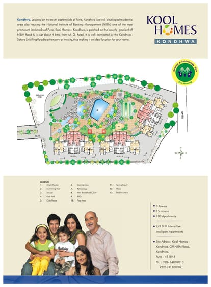 Kool Homes Solitaire Brochure Image 2