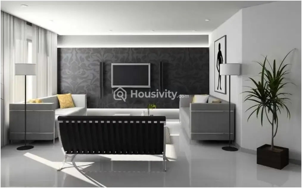 Kool Homes Solitaire Image 1