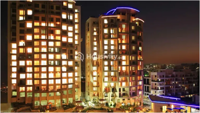 Kool Homes Solitaire Image 3