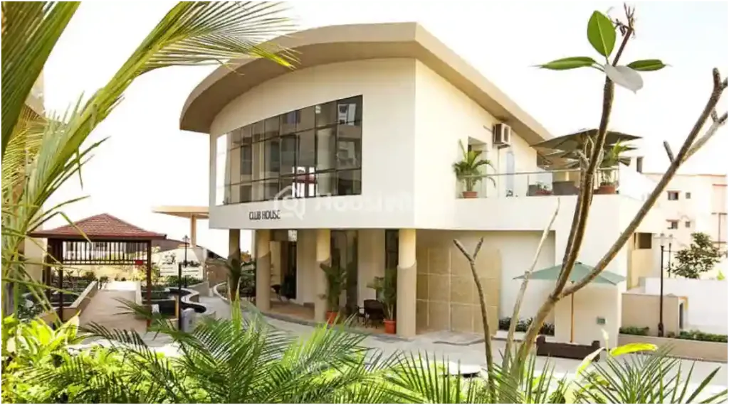 Kool Homes Solitaire Image 2