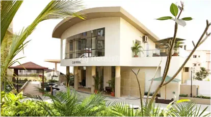 Kool Homes Solitaire Image 2