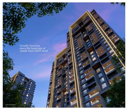 Tulip Infinity Avana Brochure Image 6