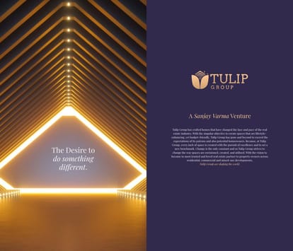 Tulip Infinity Avana Brochure Image 15