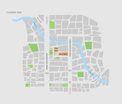 Tulip Infinity Avana Brochure Image 13