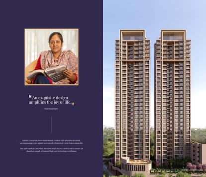 Tulip Infinity Avana Brochure Image 12
